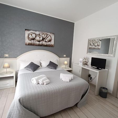 B&B Plaza Lampedusa Luaran gambar