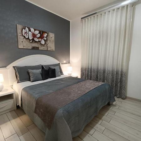 B&B Plaza Lampedusa Luaran gambar
