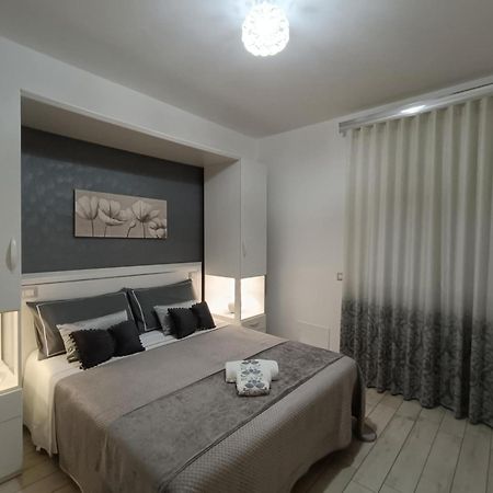 B&B Plaza Lampedusa Luaran gambar