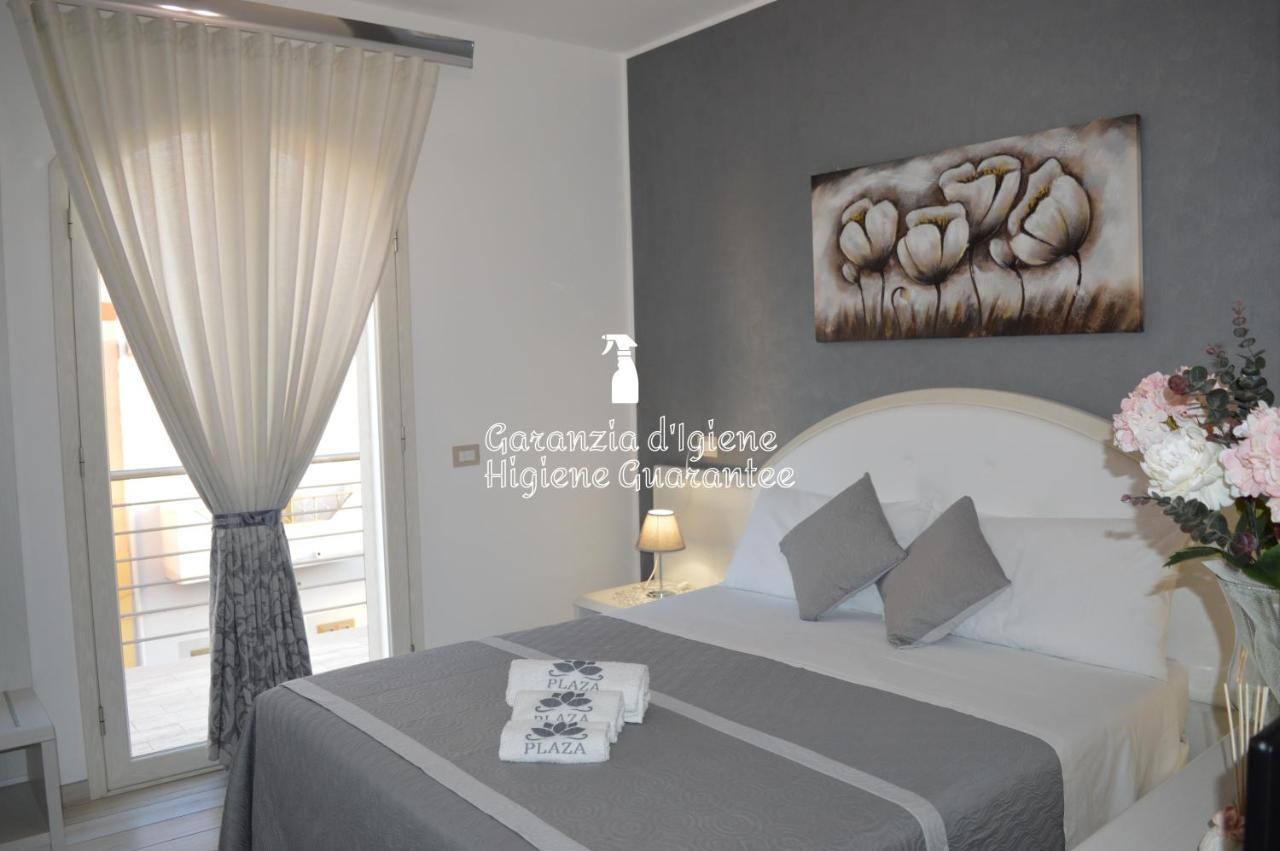 B&B Plaza Lampedusa Luaran gambar
