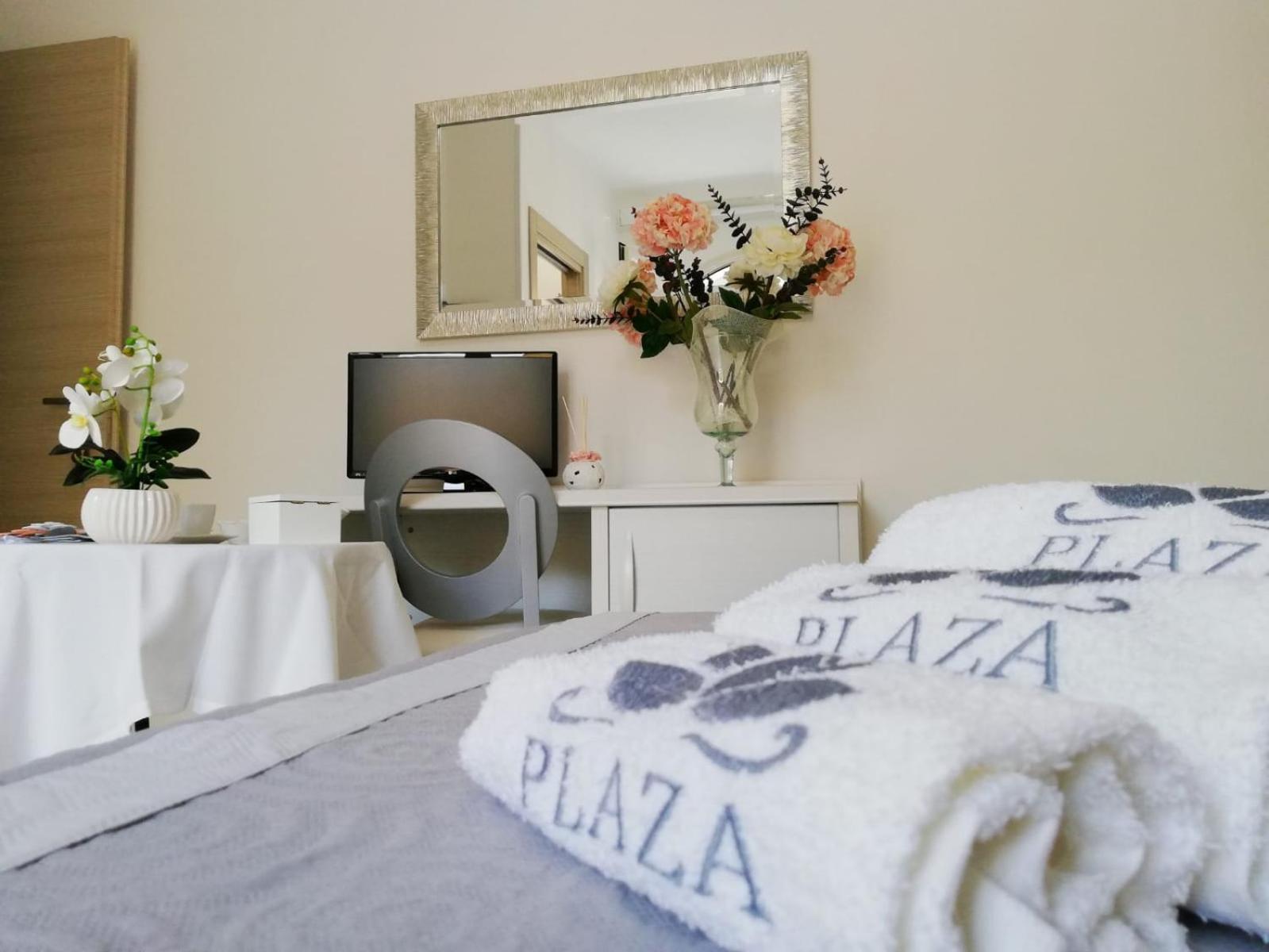 B&B Plaza Lampedusa Luaran gambar