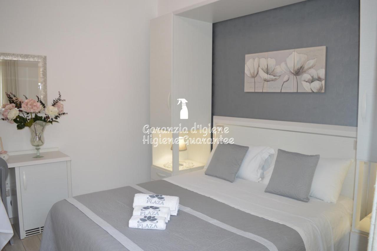 B&B Plaza Lampedusa Luaran gambar