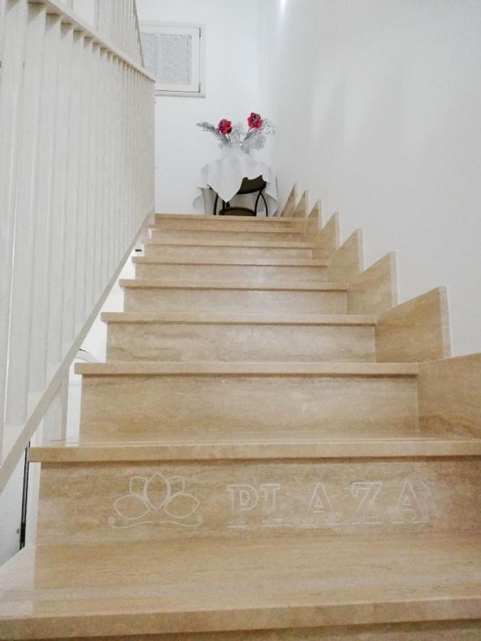 B&B Plaza Lampedusa Luaran gambar