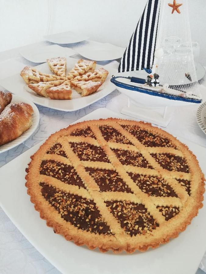 B&B Plaza Lampedusa Luaran gambar