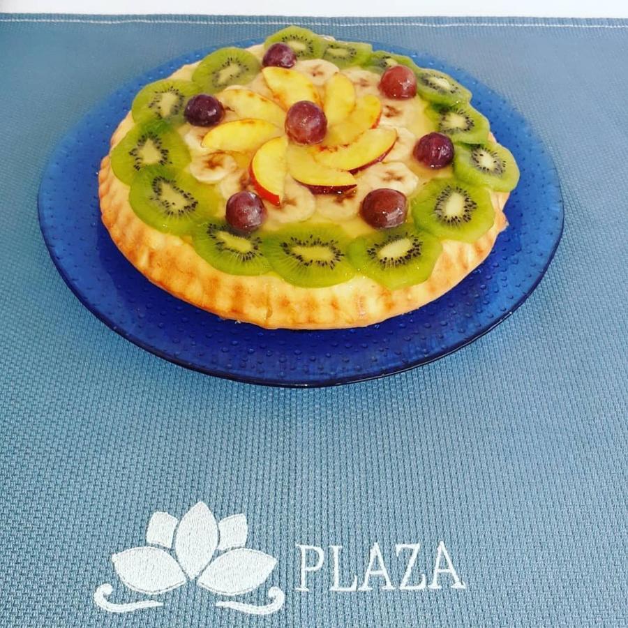 B&B Plaza Lampedusa Luaran gambar