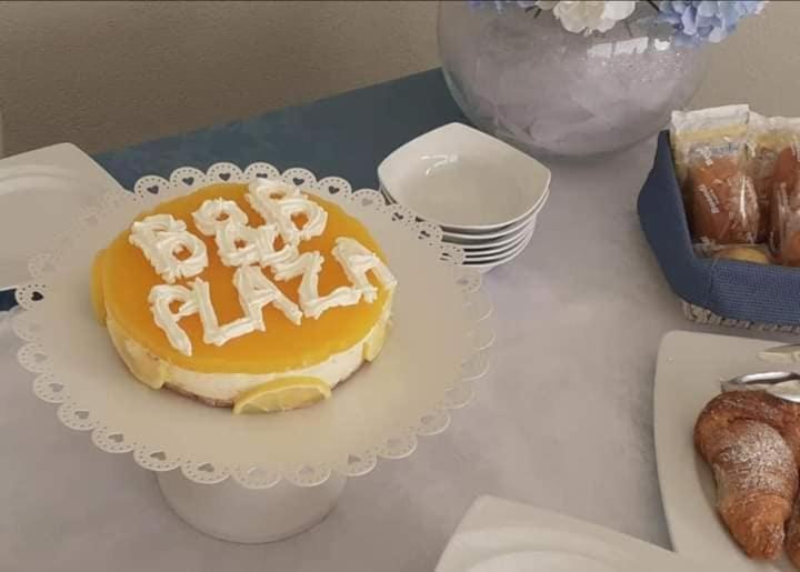 B&B Plaza Lampedusa Luaran gambar