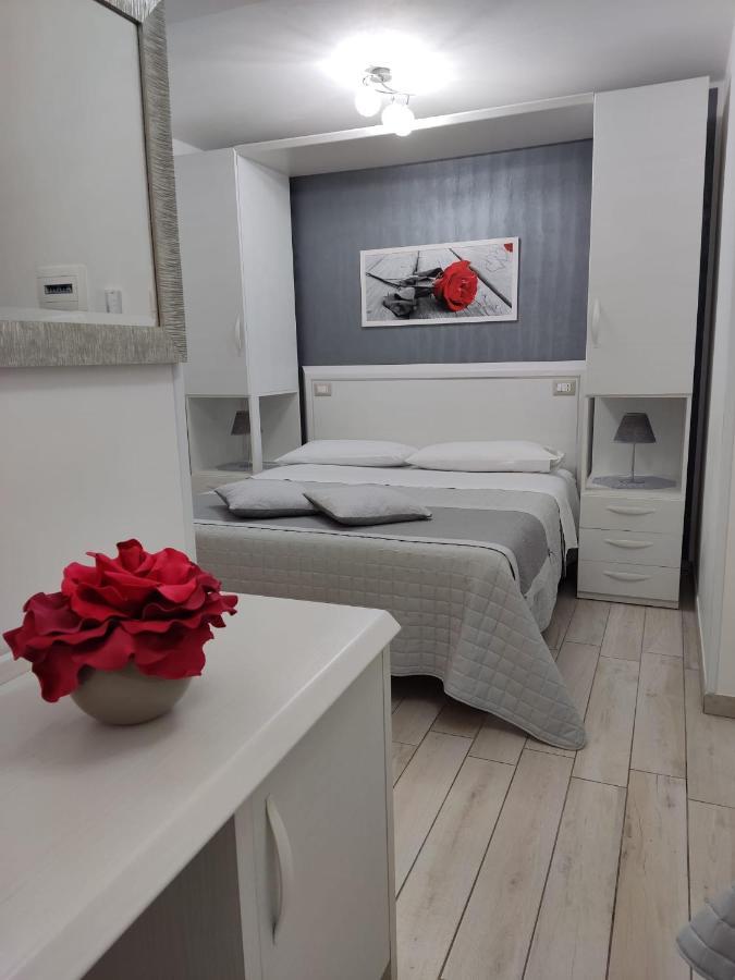 B&B Plaza Lampedusa Luaran gambar