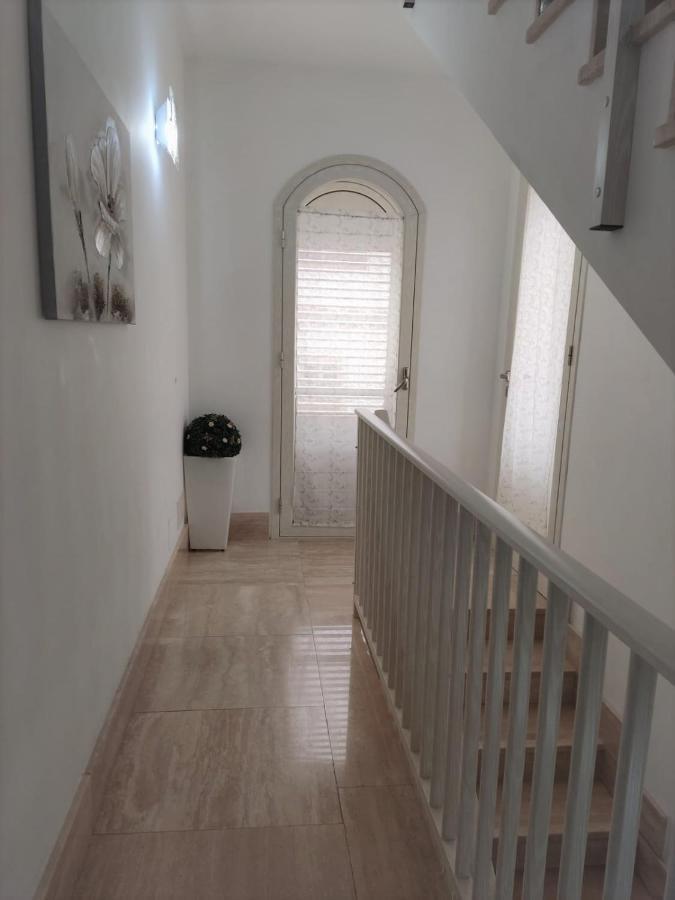 B&B Plaza Lampedusa Luaran gambar