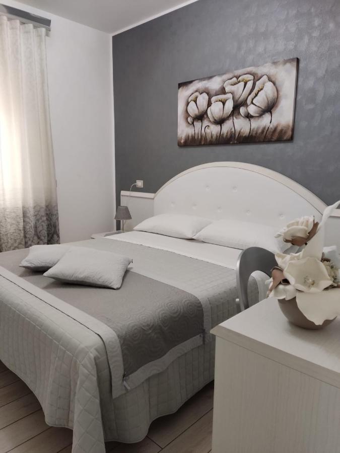 B&B Plaza Lampedusa Luaran gambar