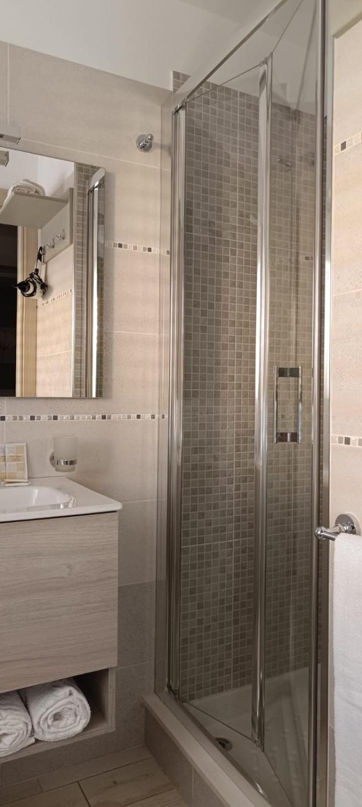B&B Plaza Lampedusa Luaran gambar