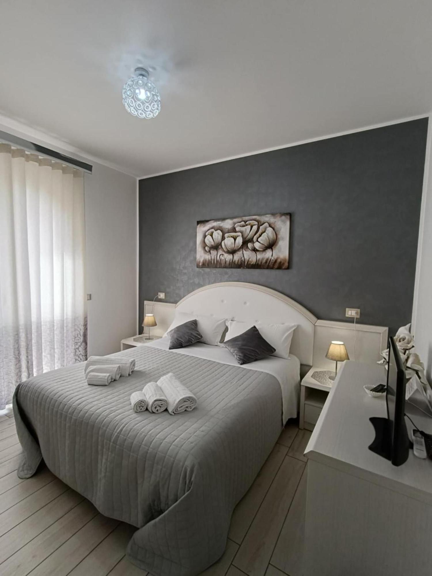 B&B Plaza Lampedusa Luaran gambar