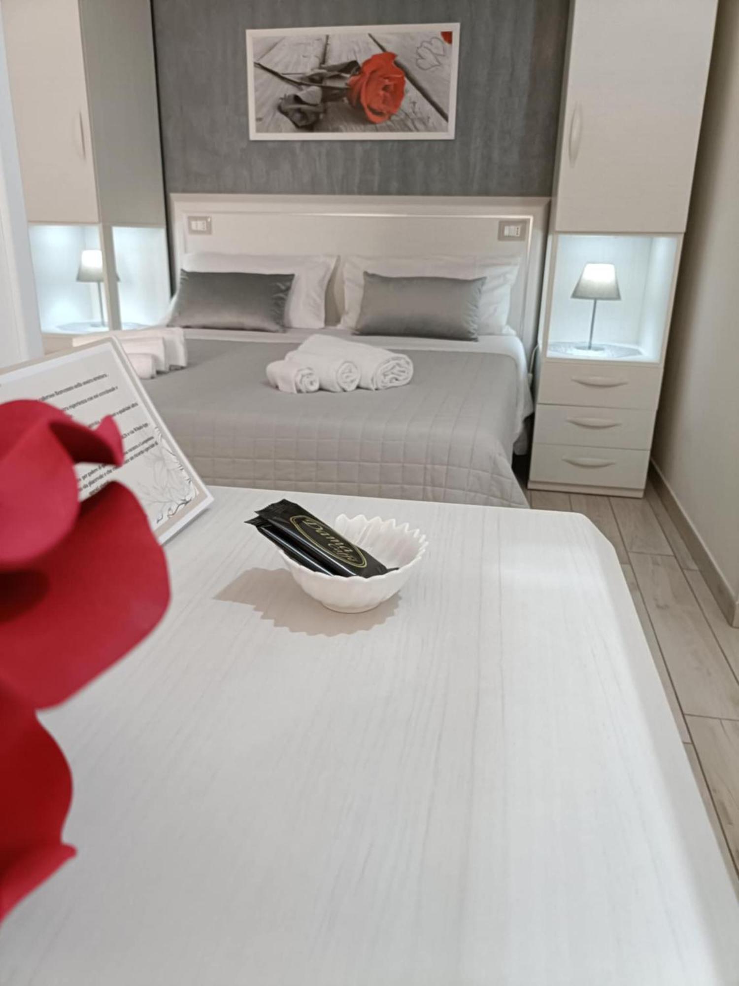 B&B Plaza Lampedusa Luaran gambar