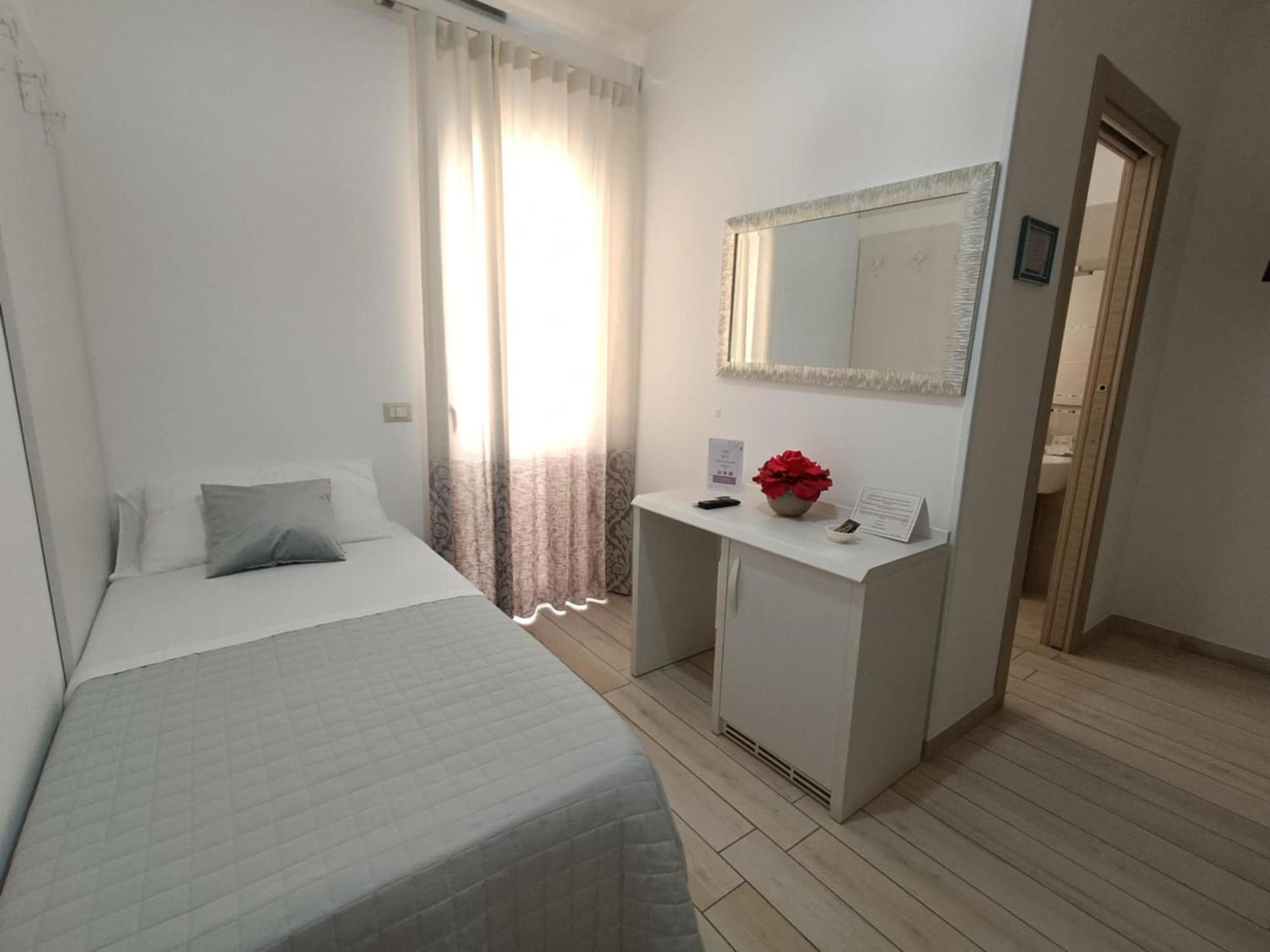 B&B Plaza Lampedusa Luaran gambar