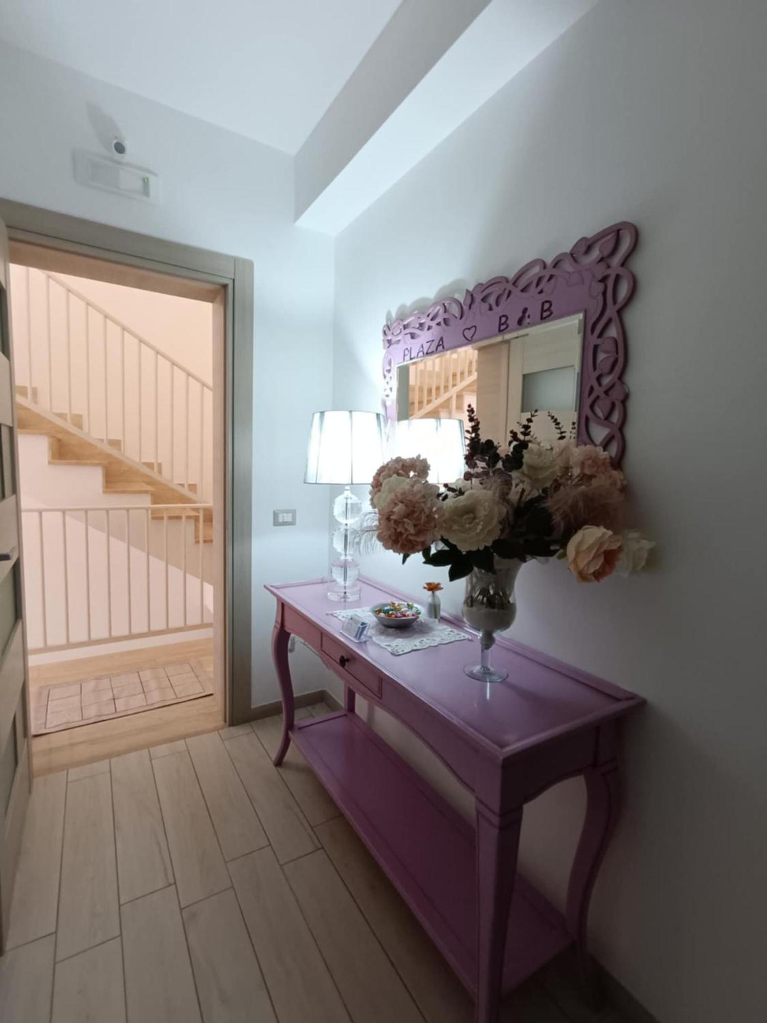 B&B Plaza Lampedusa Luaran gambar