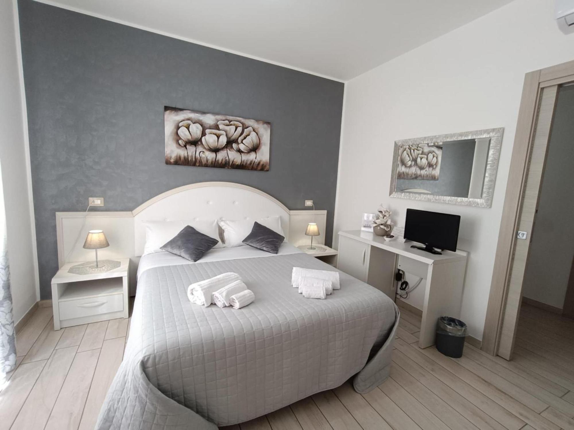 B&B Plaza Lampedusa Luaran gambar