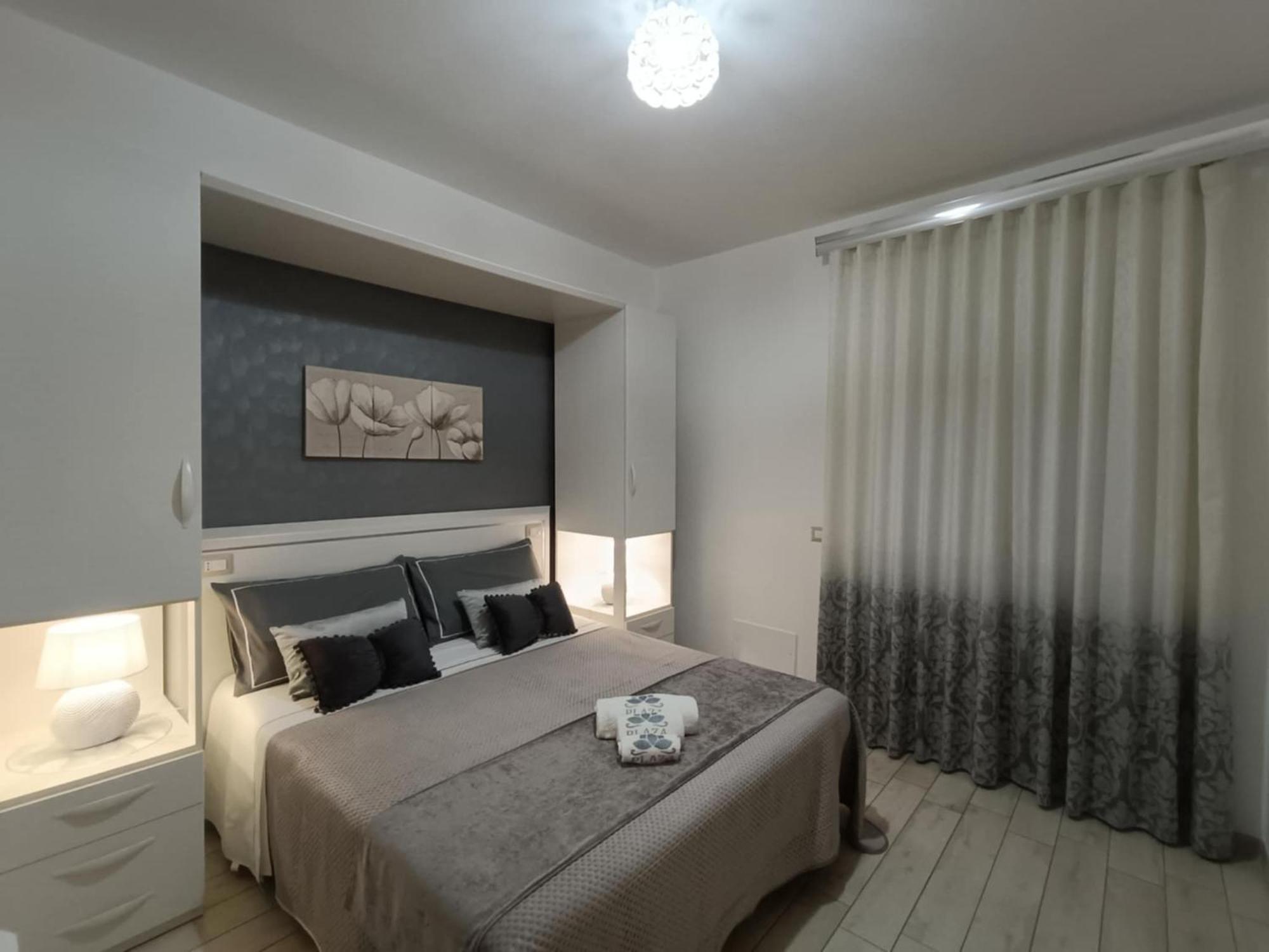 B&B Plaza Lampedusa Luaran gambar