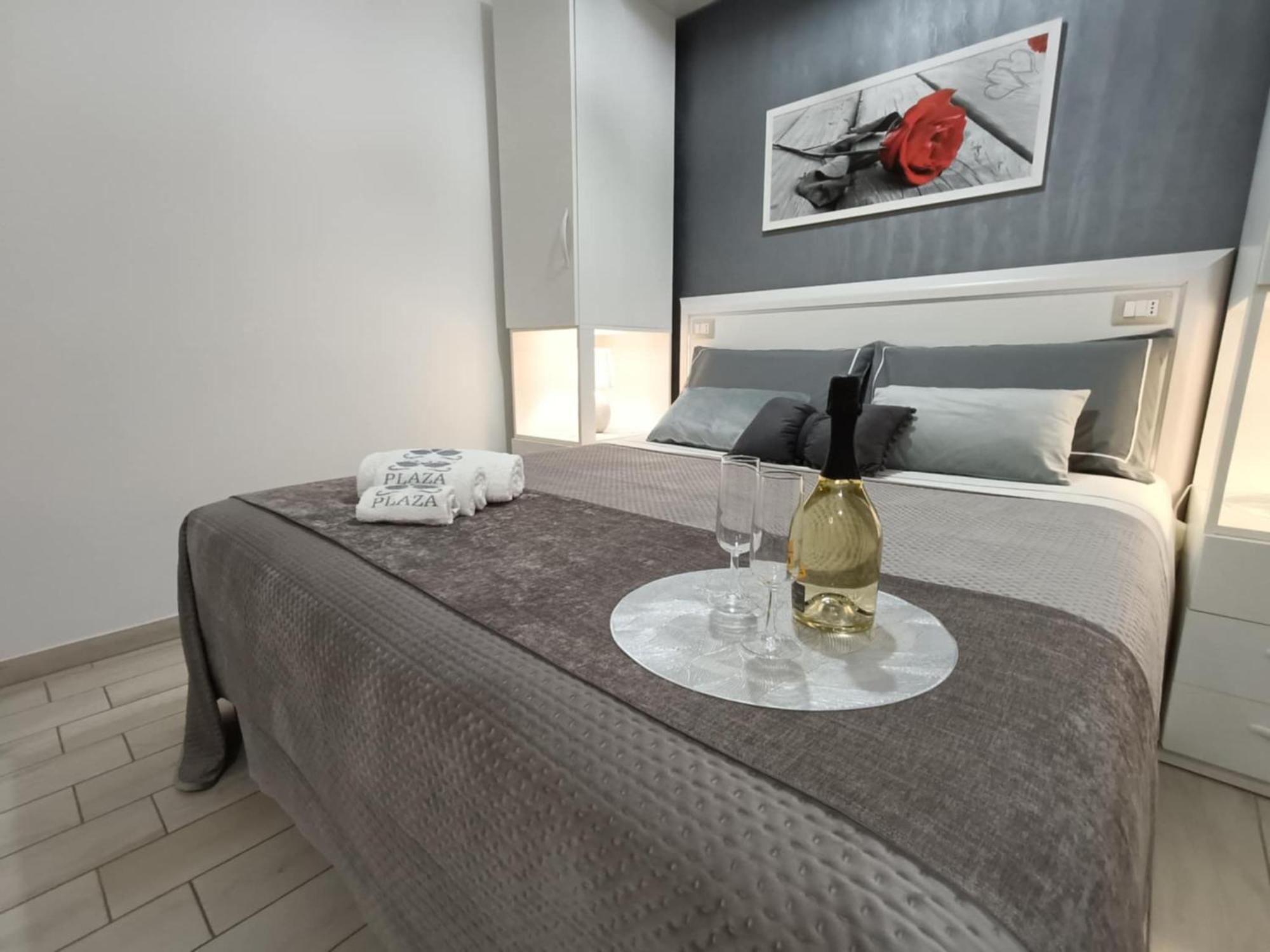 B&B Plaza Lampedusa Luaran gambar