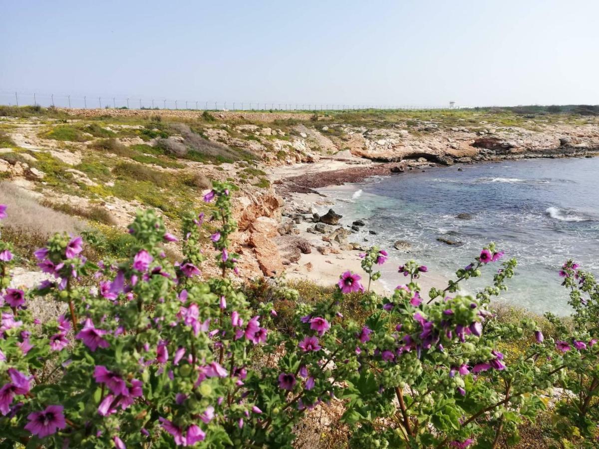 B&B Plaza Lampedusa Luaran gambar