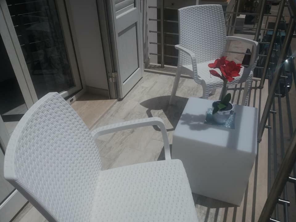 B&B Plaza Lampedusa Luaran gambar
